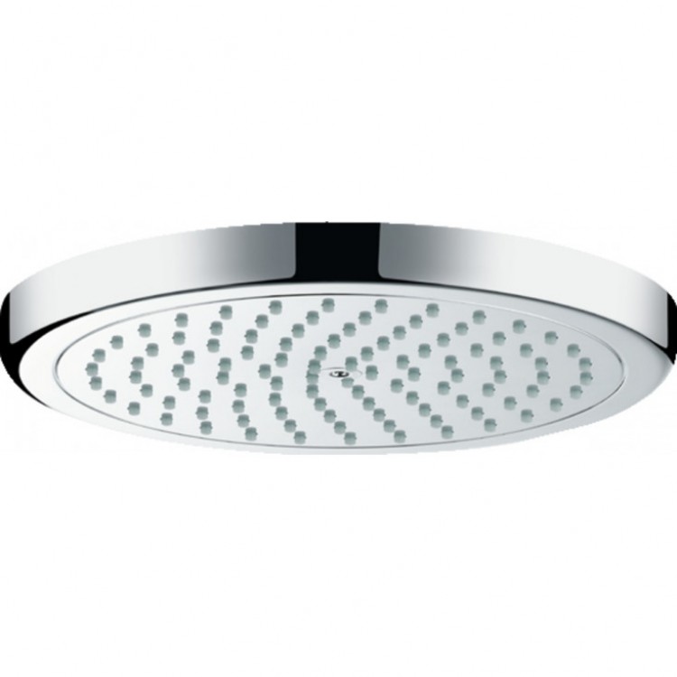 Потолочная душевая лейка Hansgrohe Vernis Croma 220 LowPressure Потолочная душевая лейка Hansgrohe Vernis Croma 220 LowPressure